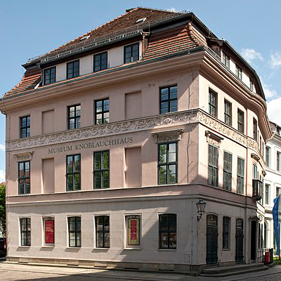 Knoblauchhaus Stiftung Stadtmuseum Berlin